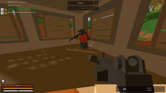 PUBG Unturned Stylez!! смотреть онлайн
