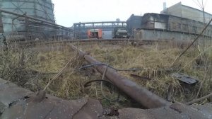 Водолазная служба.