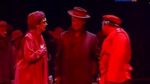 Евгений Леонов   “Поминальная Молитва“