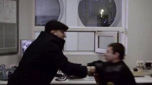 Розыскник