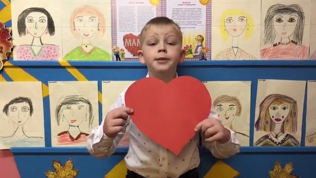 Флешмоб #спасибомаме - Никита Крутых