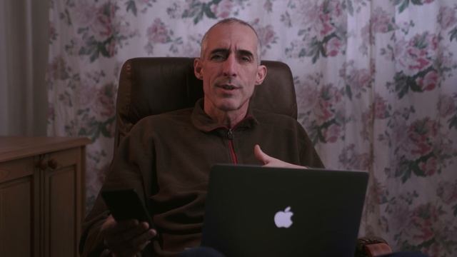 Давид Гирхарт | Здравое учение 2: Уже в действии | Дом Мира смотреть онлайн