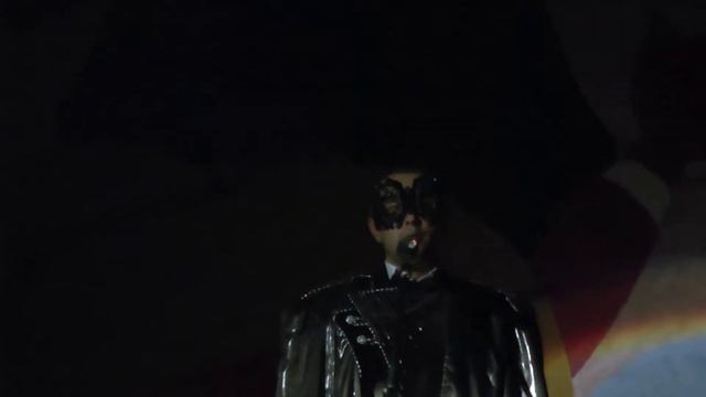 И.КАЛЬМАН."АРИЯ МИСТЕРА ИКС" ИНКИМК МарГУ. смотреть онлайн