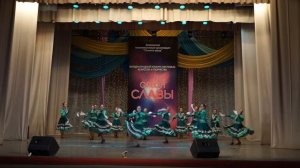 Танец «Молодычка»