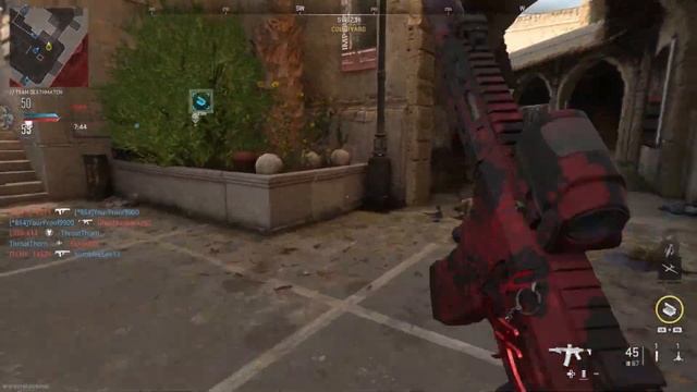 "Chimera" (Honey Badger) : AL BAGRA FORTRESS , Steam, T-Mobile & Geforce RTX 3070 FE- MWII смотреть онлайн