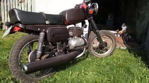 Первый раз завел восход после зимы 2020.