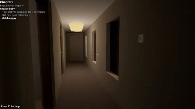 РЕБЁНОК ИЗ АДА смотреть онлайн