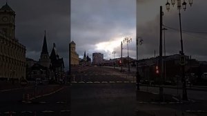 Новая парковка у трёх вокзалов!