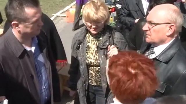 Ярмарка смотреть онлайн