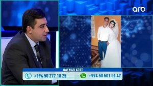 Səni Axtarıram | 74 yaşlı nənəni yuxuya verib nəvəsini qaçırdı | Balama zülm edir