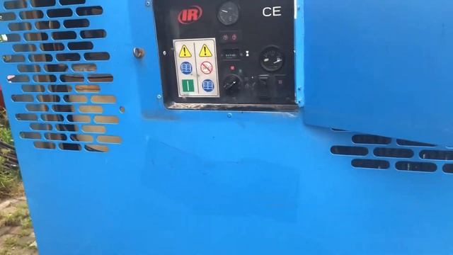 Doosan sleepslangen compressor 10105 max 12 bar  15062021