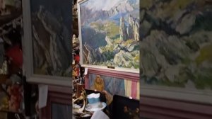 антикварный салон Кисловодск