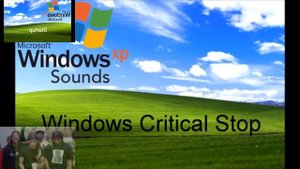 Windows XP Sparta Remix