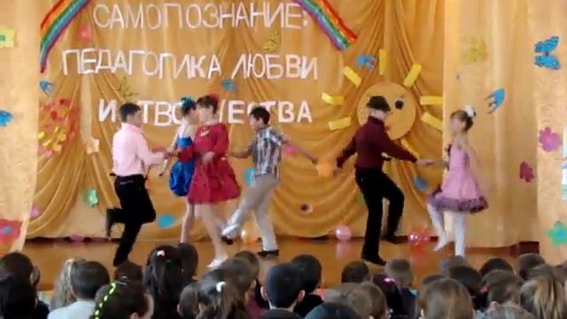 6 Б КЛАСС, ЯСШ смотреть онлайн