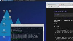 Checkra1n Linux install
