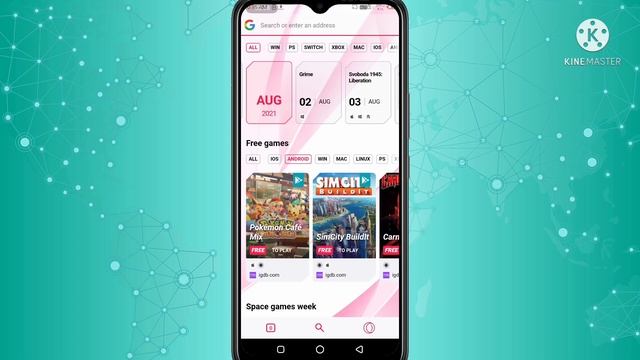 OPERA NE LANCH KI GAMING BROWSER 2021 ME !! Gaming Browser ko kaise use kare !! смотреть онлайн