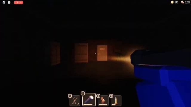 играю с другом в двери (2 часть) смотреть онлайн