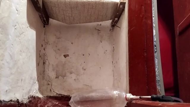 8 атмосфер и обычная баклажка. Какое давление выдержит баклага? Эксперименты для бескамерки смотреть онлайн