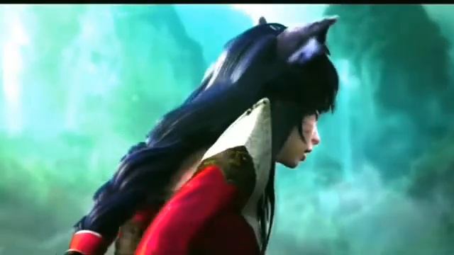 Cinematic - music remix | top animation video смотреть онлайн