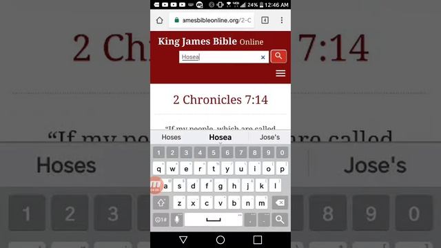 Let The Wicked Forsake His Way смотреть онлайн