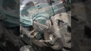 генератор газ 53 замість заводського