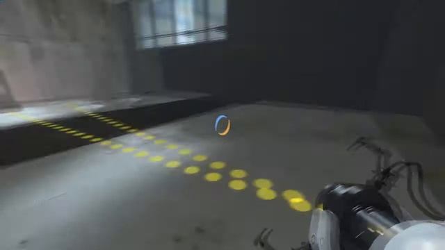 Portal 2 #4 - Старые, добрые турели смотреть онлайн