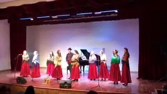 06.05.17 , Ансамбль Прелестные Глазки Петропавловск Камчатский , Сеул, смотреть онлайн