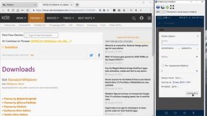 БЫСТРЫЙ & МНОГОФУНКЦИОНАЛЬНЫЙ Файловый менеджер ~MiXplorer~ для Андроид