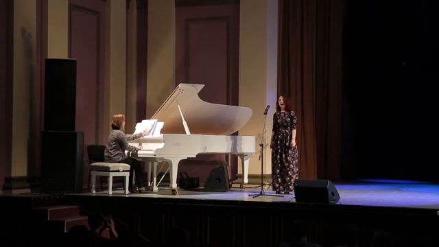 ИПИП. Горгоц Дарья - «Краковяк» смотреть онлайн