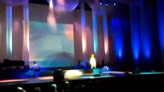 Нежность(благотворительный концерт) смотреть онлайн