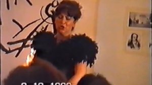 Чайковский Пиковая дама. Дуэт Прилепы и Миловзора