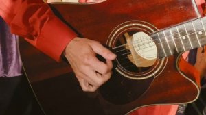 О России в песнях «Уголок России»