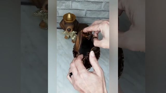 Мешочек для хранения!Универсальная вещь для хранения.