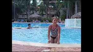 Доминикана. Пунта- Кана.Часть 1. ПУТЕШЕСТВИЯ МОЕЙ СЕМЬИ