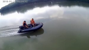 Водомоторники