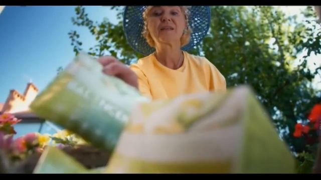 Функциональное питание - Balancer смотреть онлайн