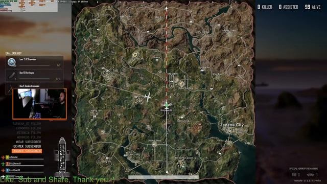 🎲 Random Squad Generator 🎲 [BAL/ENG] смотреть онлайн