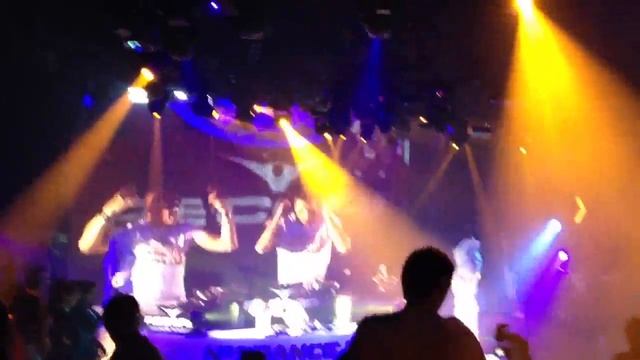 Riga & Jean @ Radio Record смотреть онлайн