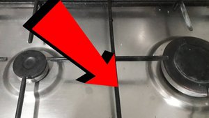 Как почистить решетку на газовой плите? | 5 ЭФФЕКТИВНЫХ СПОСОБОВ, как ее отмыть. НАШ ЭКСПЕРИМЕНТ!