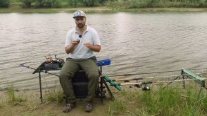 Азбука фидерной ловли. Фидерные катушки