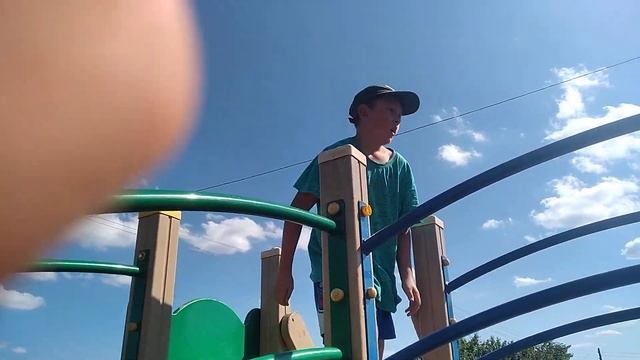 паркур xxs Захар Оператор ЕВГЕНИЙ смотреть онлайн