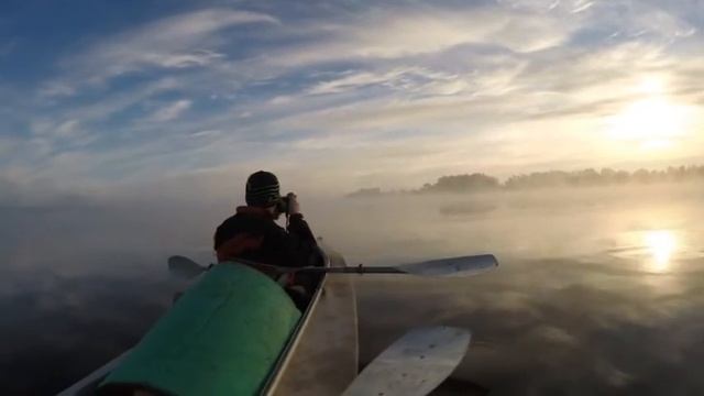 В ТУМАНЕ смотреть онлайн