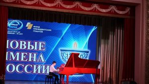 Людвиг ван Бетховен. Соната до-минор, 1 часть