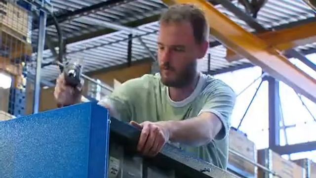 Компрессоры ALUP обзор линейки смотреть онлайн