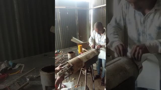 33 Hp samarsebal winding br #kushawaha_motar_riperig смотреть онлайн