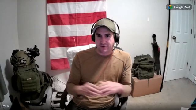 Mr A & Tree Live Open Ramble смотреть онлайн