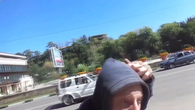 Ворвались в Кисловодск!!! смотреть онлайн