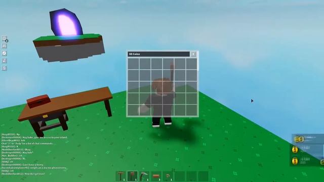 5 4[OP]Roblox Sky block [BETA] Script hack   Unlimited Money - Buy anything You want [PATCHED]11