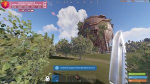 СТИМ РАСТ ПИРАТКА С ЧИТАМИ