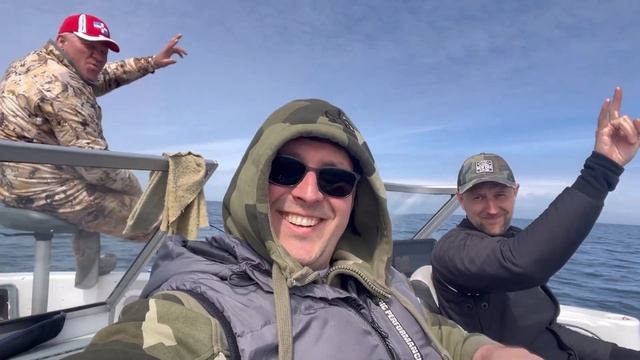 Май, треска и борода смотреть онлайн